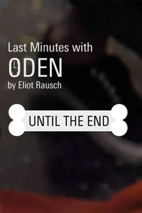    Thank You Jason Wood for allowing us this moment. Oden’s struggle with cancer finally came to an end. May he rest in peace and his memory be eternal.  